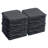 Square 24 Piece Coaster Set