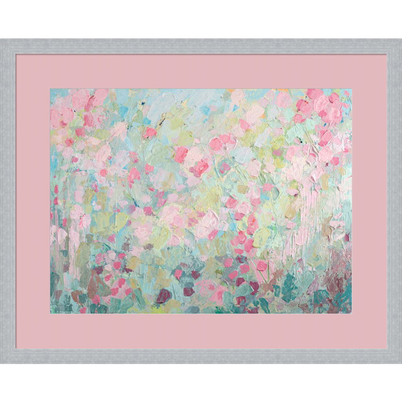 " Dancing Sakura Tree " by Ann Marie Coolick