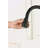 Kitchen Faucet With Pull Out Spraye-118350857