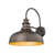 Oil Rubbed Bronze/Gold