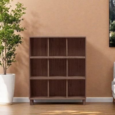 Une bibliothèque simple et durable