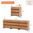 Aadam 9 Drawer 94.5" W Dresser-611261643