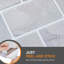 30cm x 30cm Wallpaper Tile-323462311