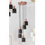 Abel 5 - Light Cluster Pendant-27872843-27872844