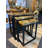 Jerie Solid Wood Top 3-Piece Nesting Tables