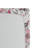 Microfiber Floral Fitted Sheet-89081460-41709758