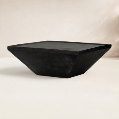 42'' Aluminum Outdoor Coffee Table