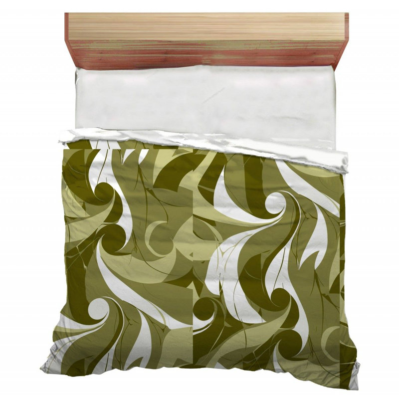 Édredon Swirls Bedding, Édredon grand