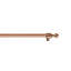 ILVE HRN48P Nostalgie 48 Inch Upper Handrail-1846013905