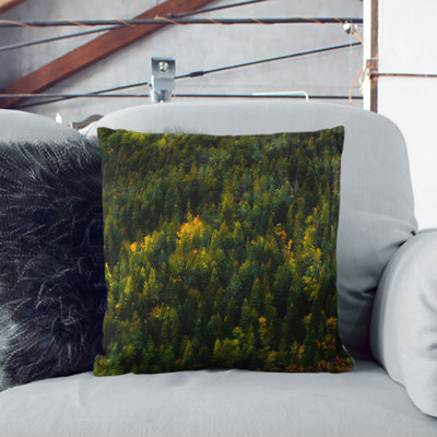Square Cushion