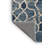 Machine Washable Blue Area Rug-1918539299