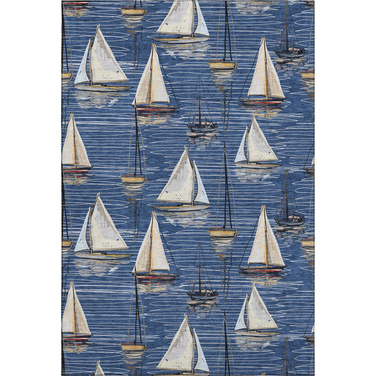  Brayant Area Rug