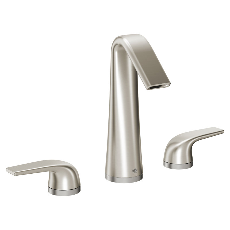 DXV Modulus High Spout Widespread Faucet