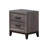MIRAGE GREY NIGHTSTAND-274588716