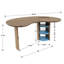 Ensemble de table et de chaises pour enfants, 2 pièces-118016264-118016273