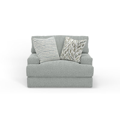 Callion Chair with Cuddler Cushion