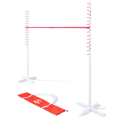 Premium Wooden Limbo Game
