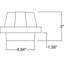 Luminaire d'extérieur Tepper-25408543-25408546