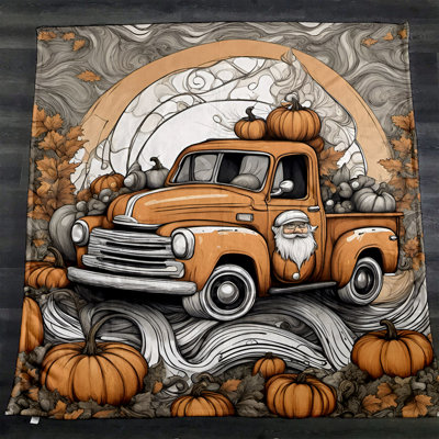 Throw Blanket