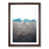 Walnut Framed selected