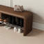 Banc de rangement pour tabouret 47,2 po-108207756