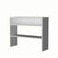 Console avec rangement ouvert-598461251