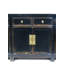 Buffet vieilli 95 po noir vieilli