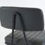 Ensemble de 2 tabourets de bar industriels, sans les tables-473254049