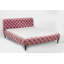 Bed Desire Velvet Mauve-38865067
