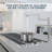 WOWOW Kitchen Faucet-81920597