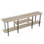 Console en gris rustique-2096633198