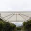 Milanna 3m x 3m Metal Party Tent