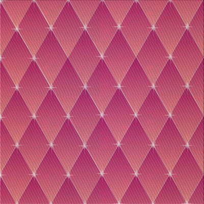 Geometric Indoor Rug