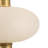Charlotte Metal Table Lamp