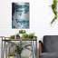 «Plaster» par Krista Mccurdy, art mural en métal Brayden Studio®-1241707808