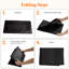 Manufactured Wood Clothing Rack Covers