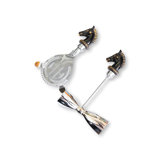 Stainless Steel Bar Tool Set
