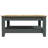 Weddel Basilico 2 Piece Modern Sideboard And Coffee Table Set-904375046-904375067