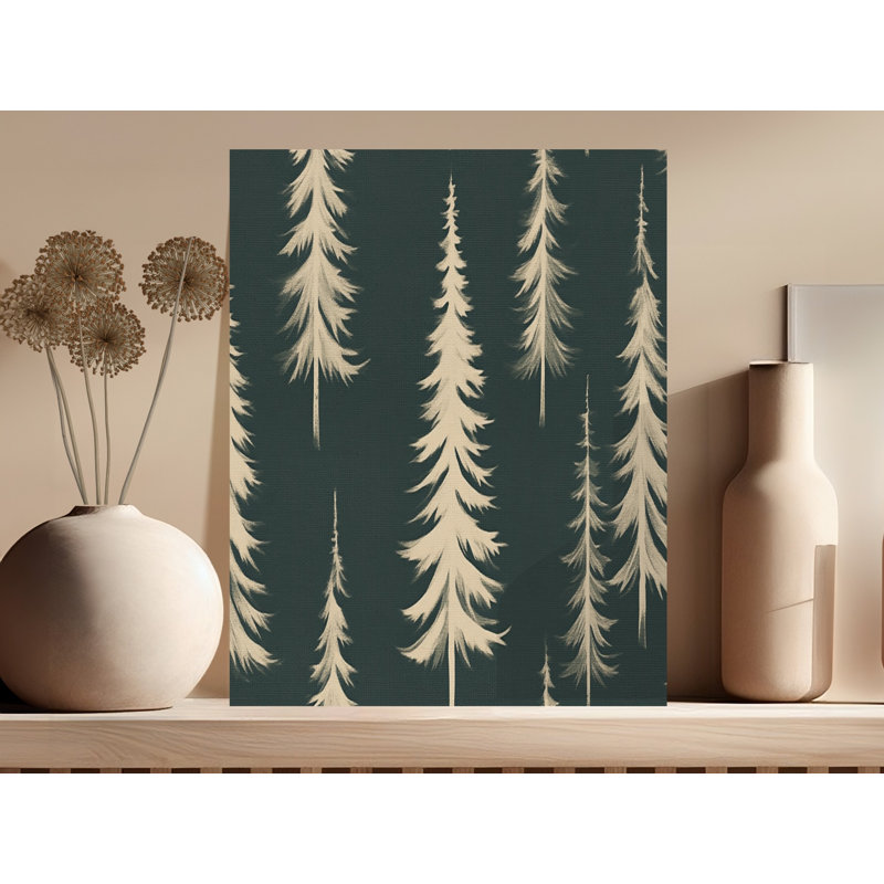 Frausto Wrapped Canvas Print Set, 9x12