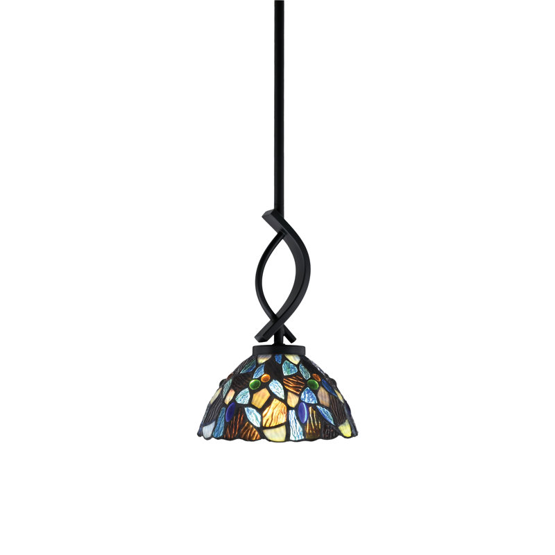 Mini-luminaire suspendu Ketilfrith Cavella