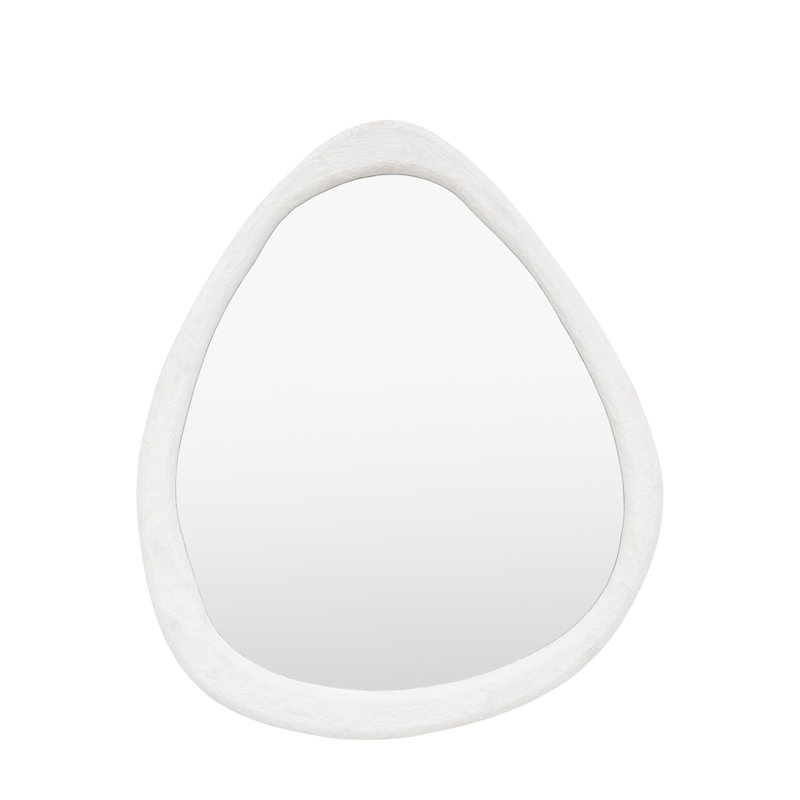 Daneila Pebble Mirror