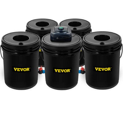 VEVOR 8 Watt Hydroponic Unit