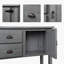 Buffet décoratif 2 portes Abigailmarie-1679780687