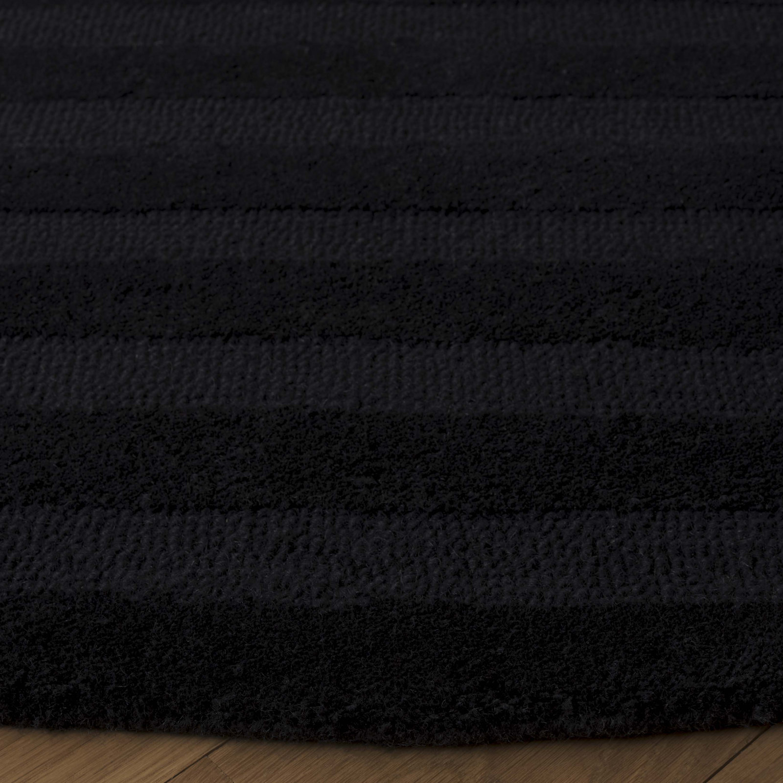 Bunkerville Area Rug, Round 6'
