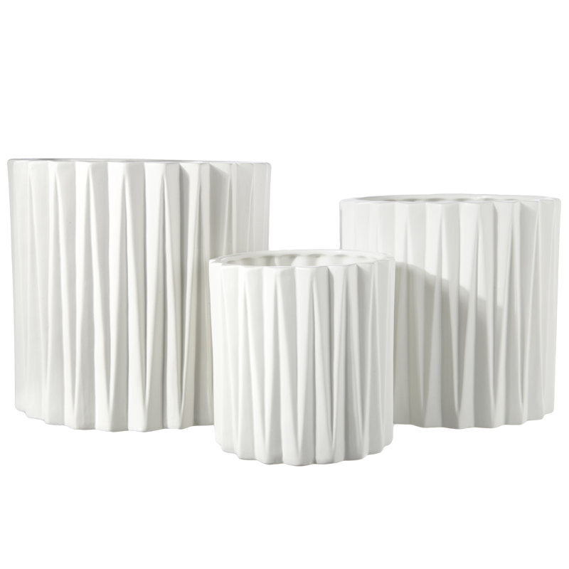 Achiles Ceramic Pot Planter