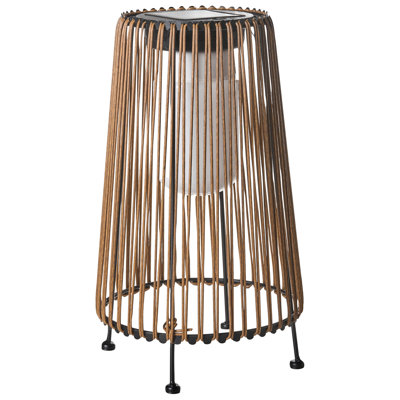 SEMLIKI Integrated LED Outdoor Lantern