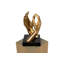 Sculpture ‘Whatever Happens’ Avimael-71903175