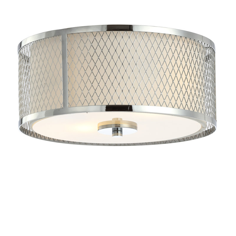 Blanquilla Flush Mount