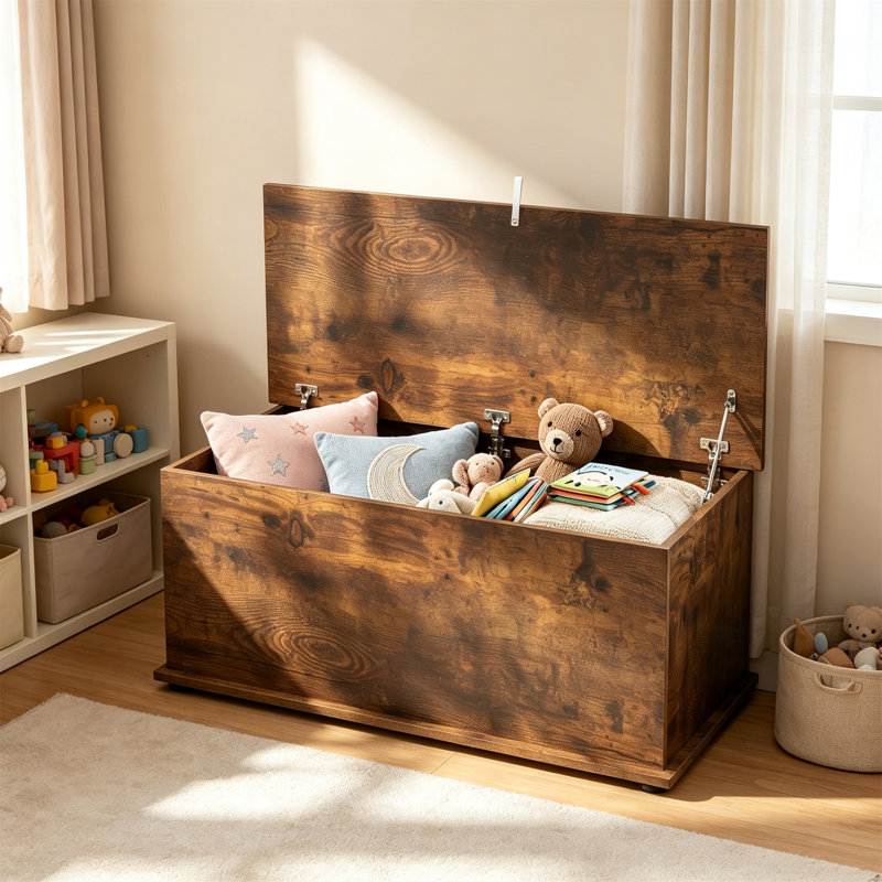 Storage Chest