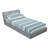 Microfiber Striped Sheet Set-105901496-105901494